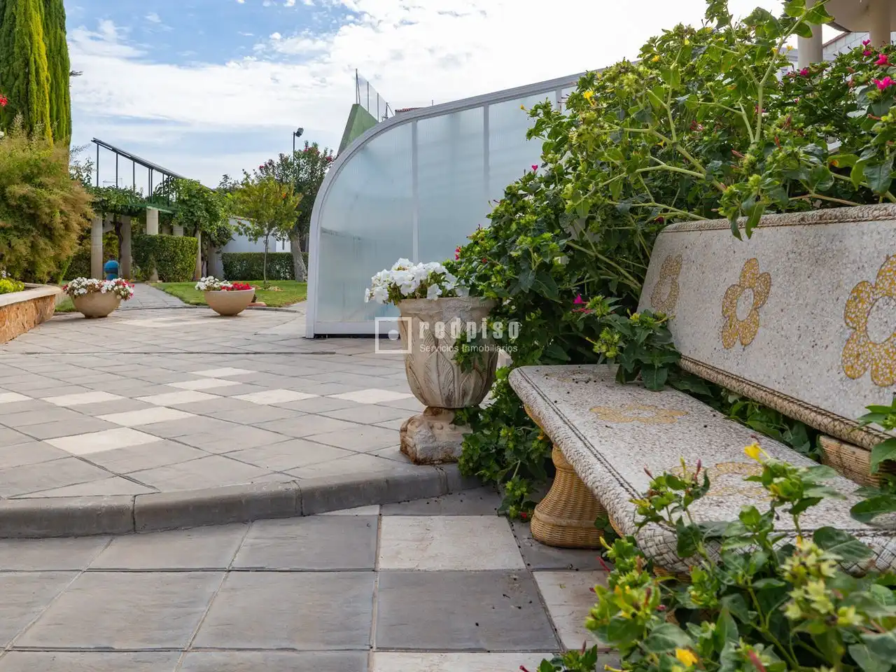 Piso de 1056 m² en Madridejos
