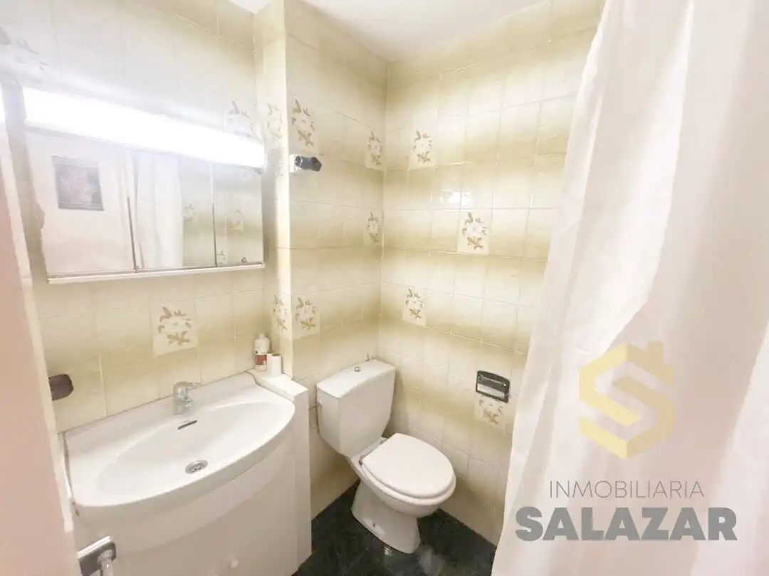 Piso de 105 m² en Bilbao
