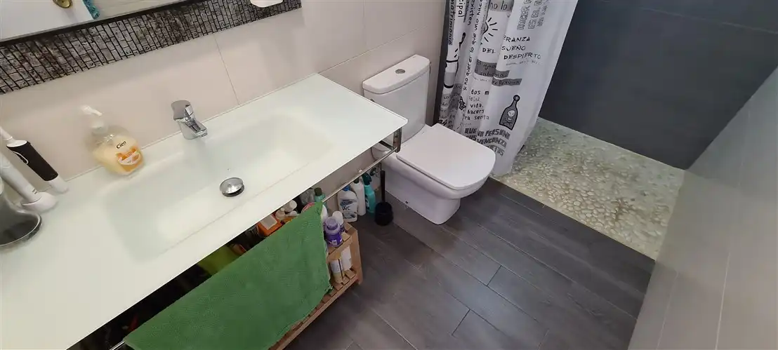Piso de 59 m² en Cambrils