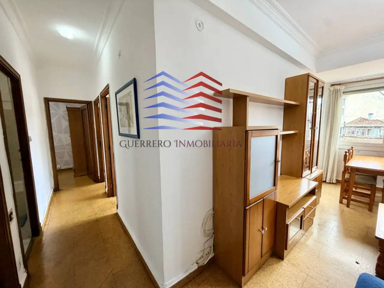 Piso de 110 m² en Ourense