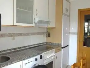 Pis de 81 m² a Gijón