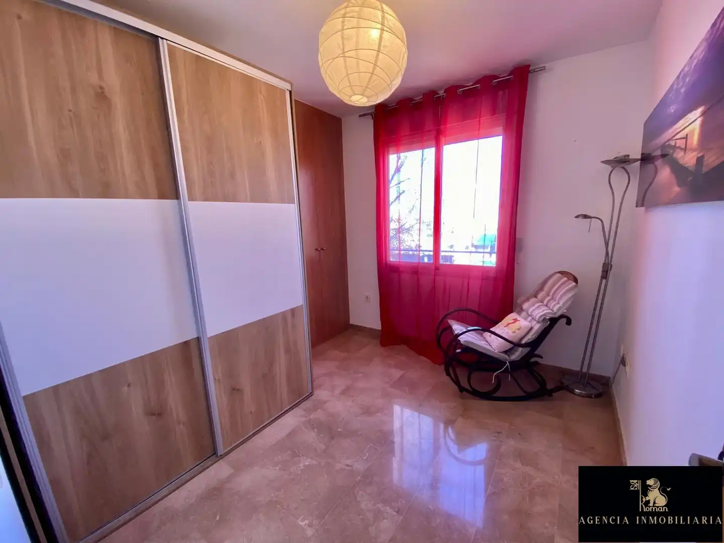 Piso de 103 m² en Murcia