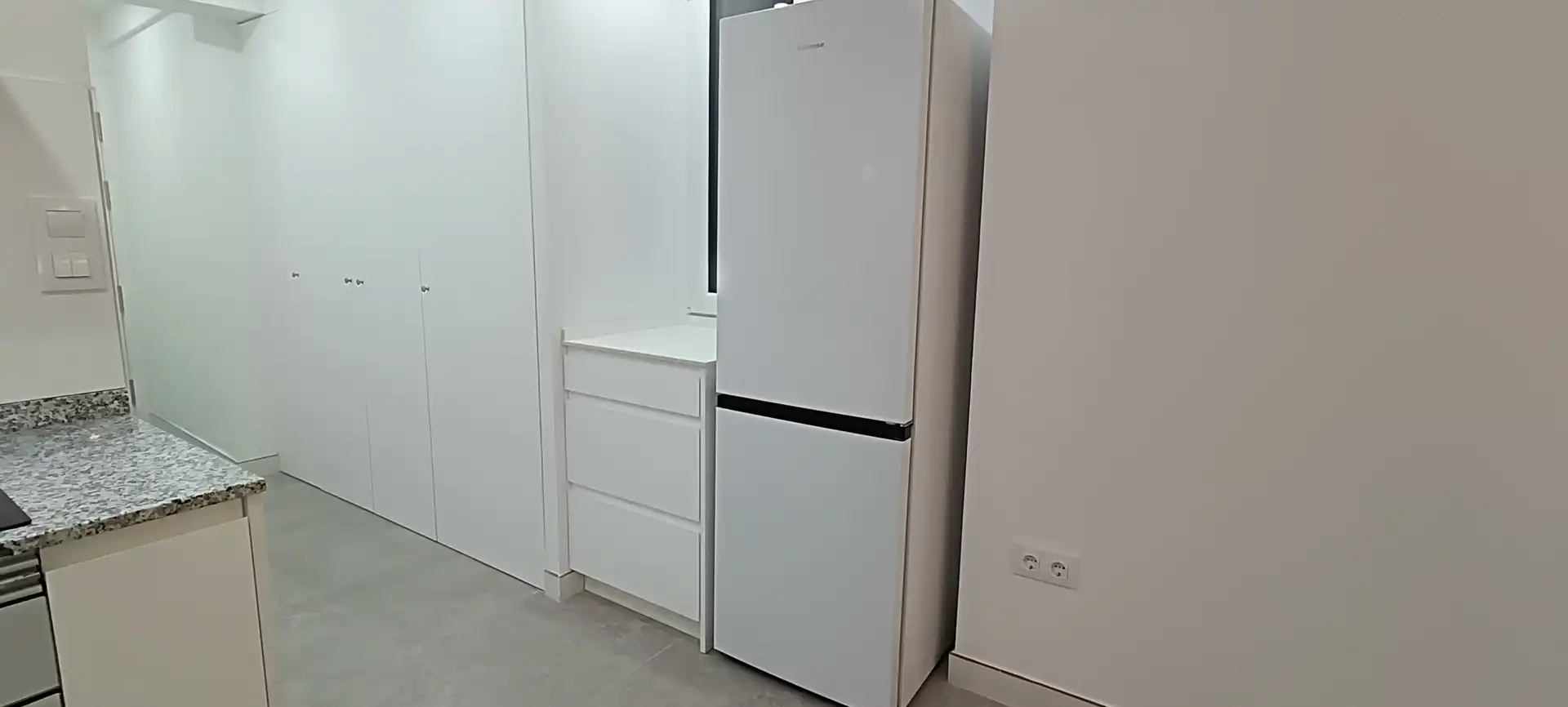 Piso de 60 m² en Almansa