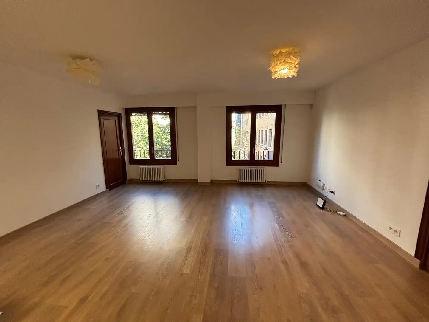Piso de 88 m² en Zaragoza