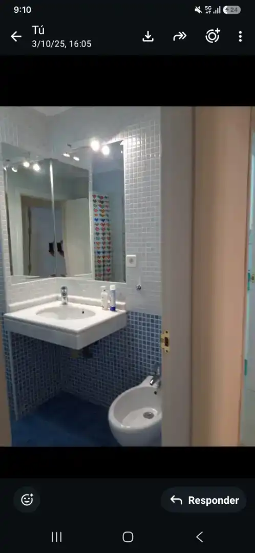 Piso de 80 m² en Huelva