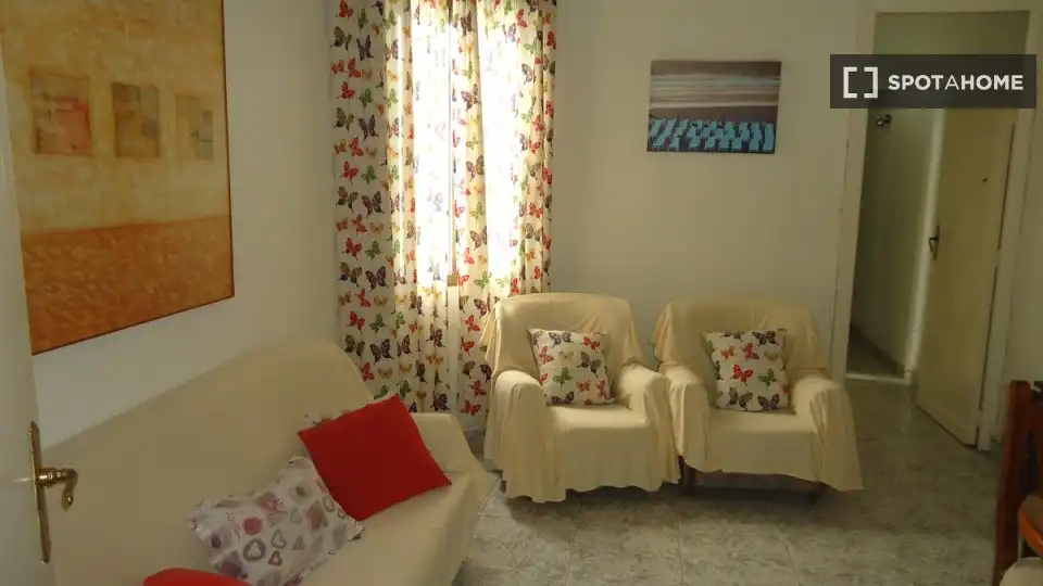 Habitación en alquiler, Córdoba