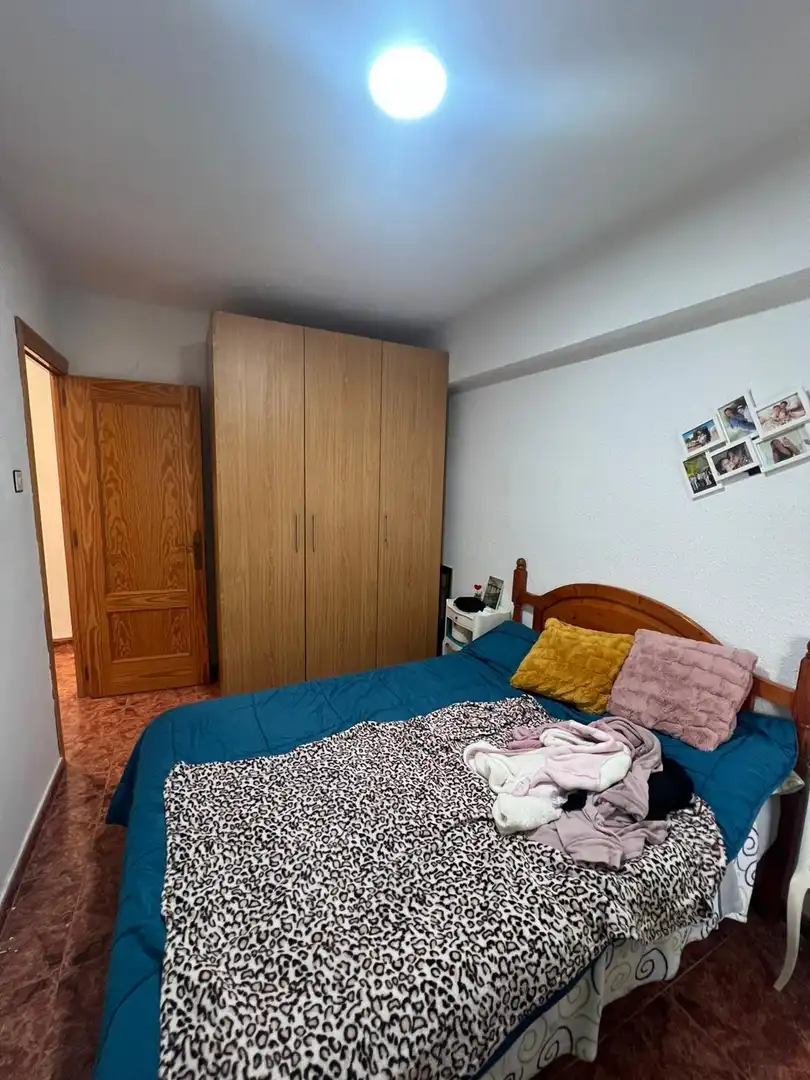 Piso de 85 m² en Almería