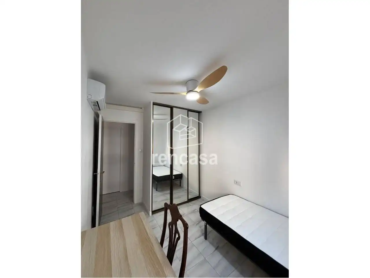 Piso de 114 m² en Lérida