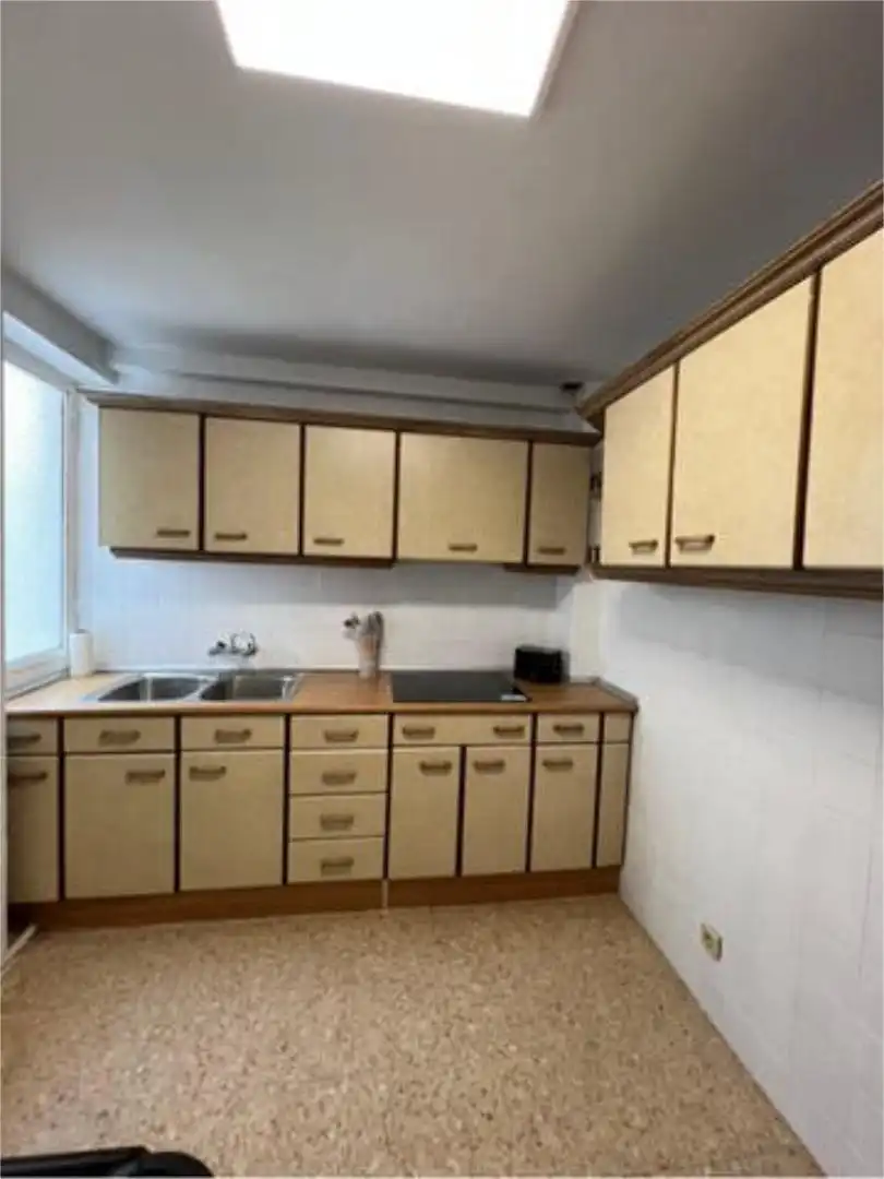 Piso de 85 m² en Jaén