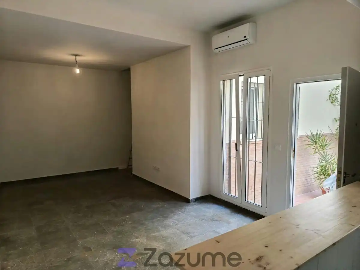 Pis de 60 m² a Sevilla