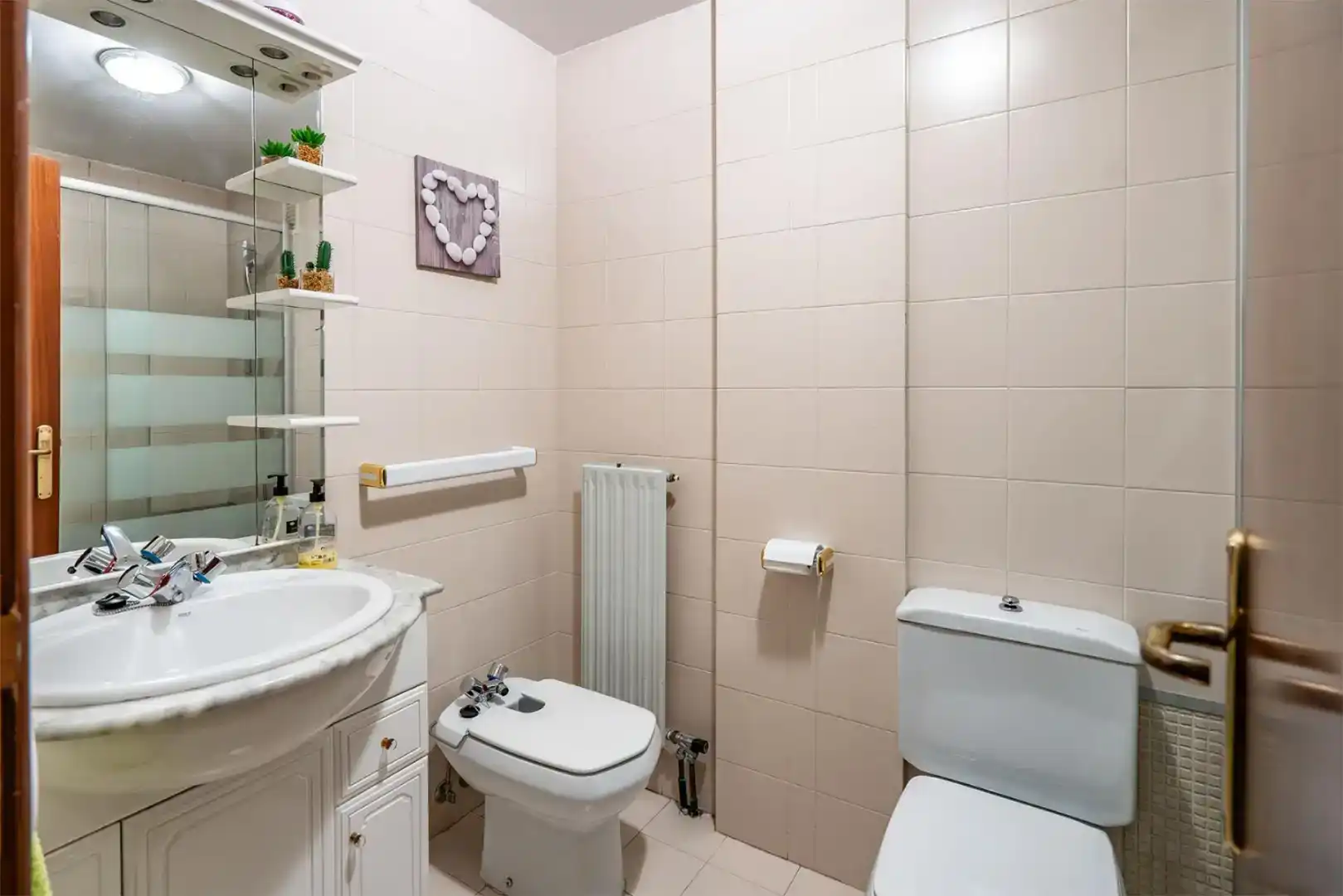 Piso de 85 m² en Santander