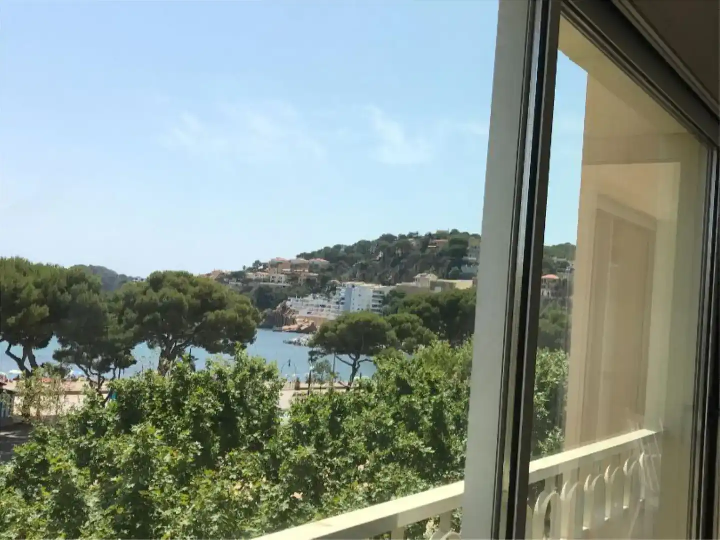 Piso de 87 m² en Sant Feliu de Guíxols