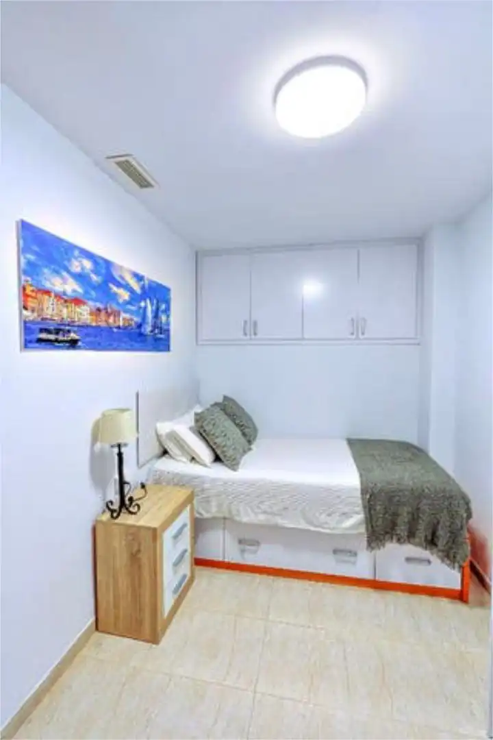Piso de 75 m² en Calafell