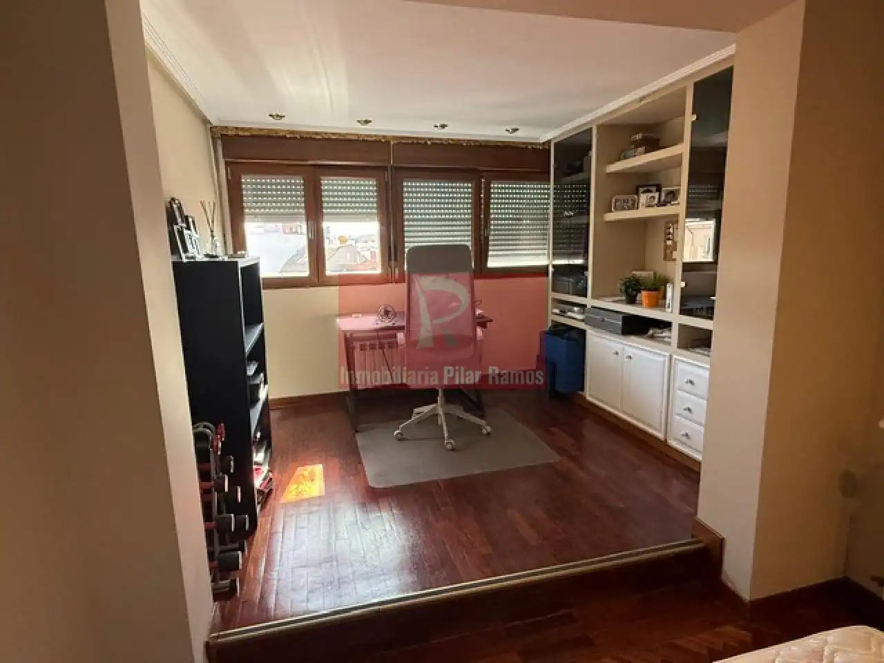 Piso de 160 m² en León