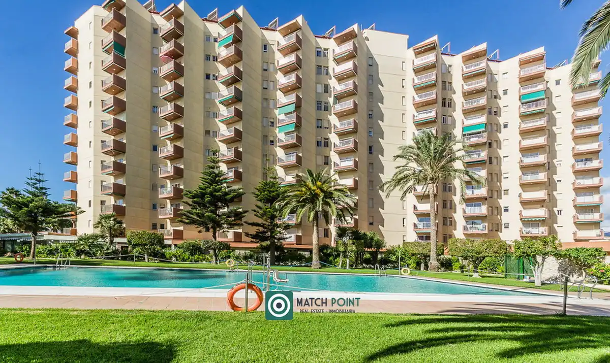Piso de 56 m² en Almuñécar