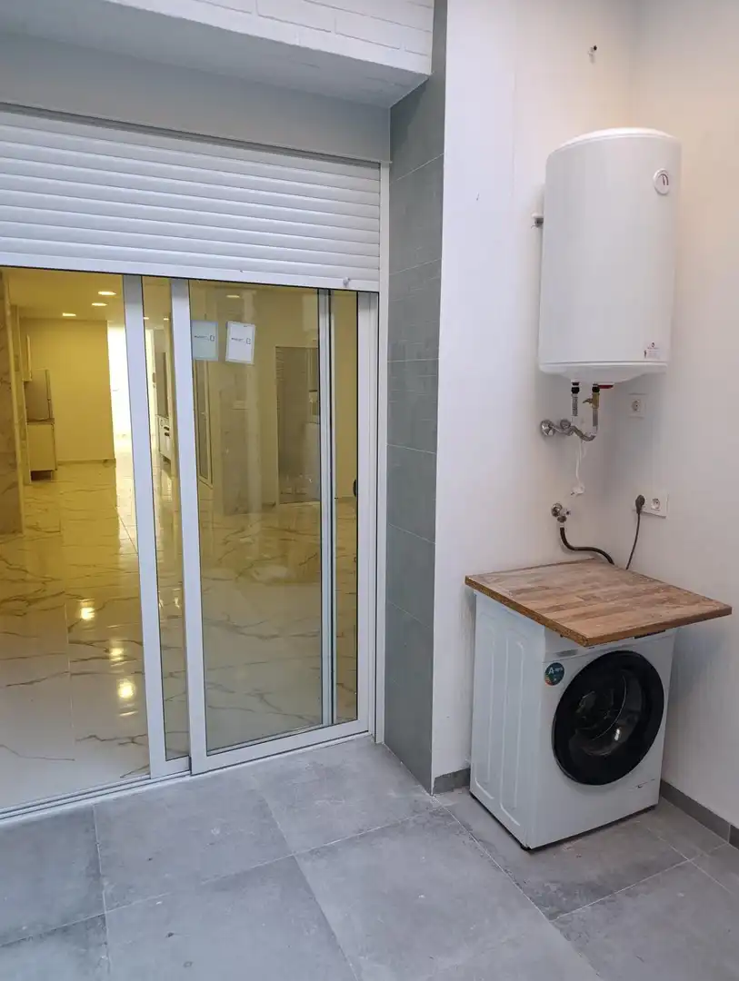 Piso de 80 m² en Murcia