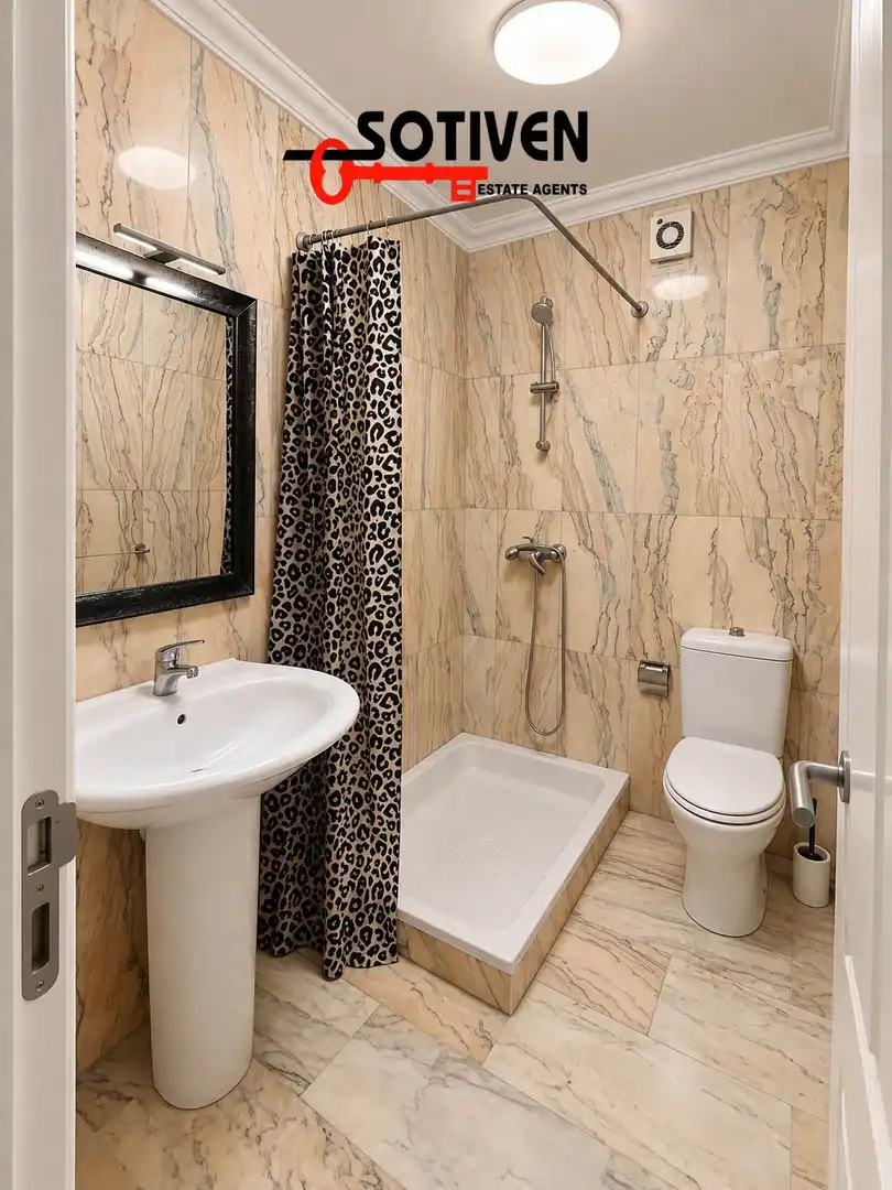 Квартира 95 м² в Santiago del Teide