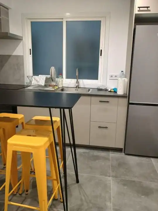 Habitación 79 m², Ourense