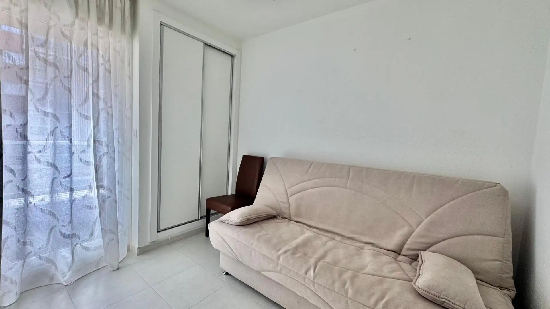 Pis de 53 m² a Múrcia