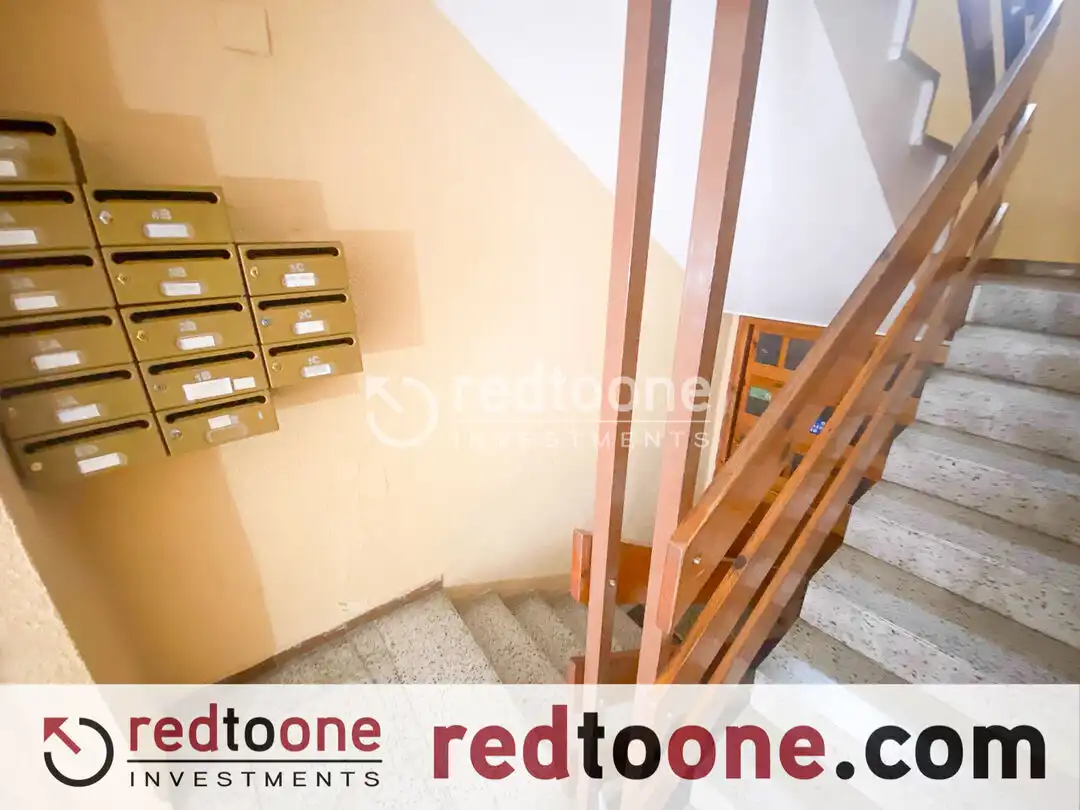 Piso de 52 m² en Alicante