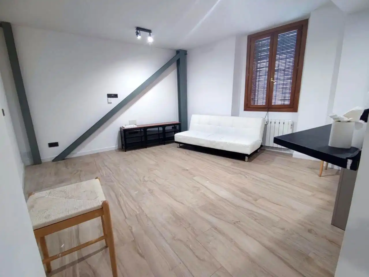 Pis de 70 m² a Segovia