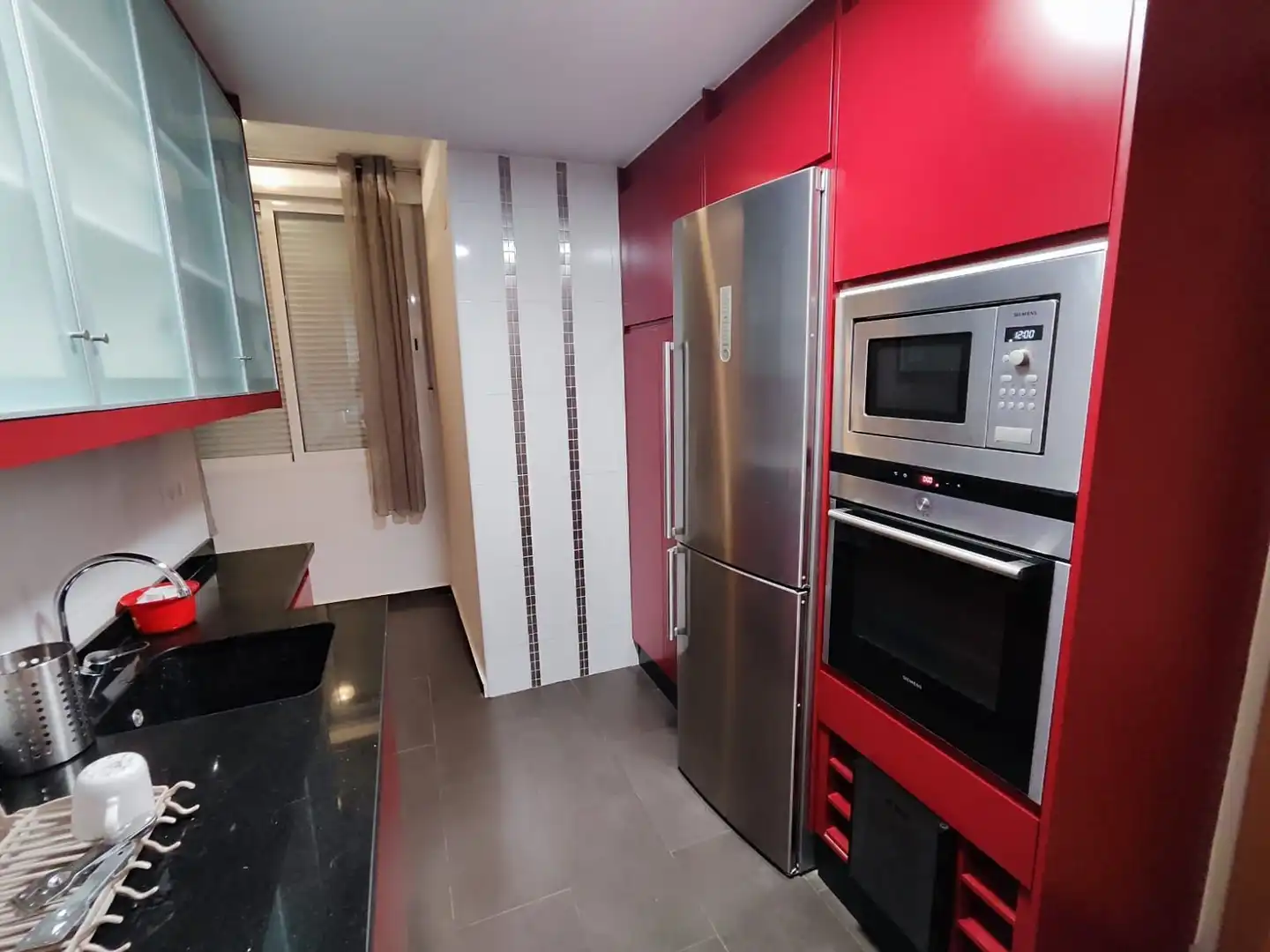 Appartamento 81 m² a Alcoi / Alcoy