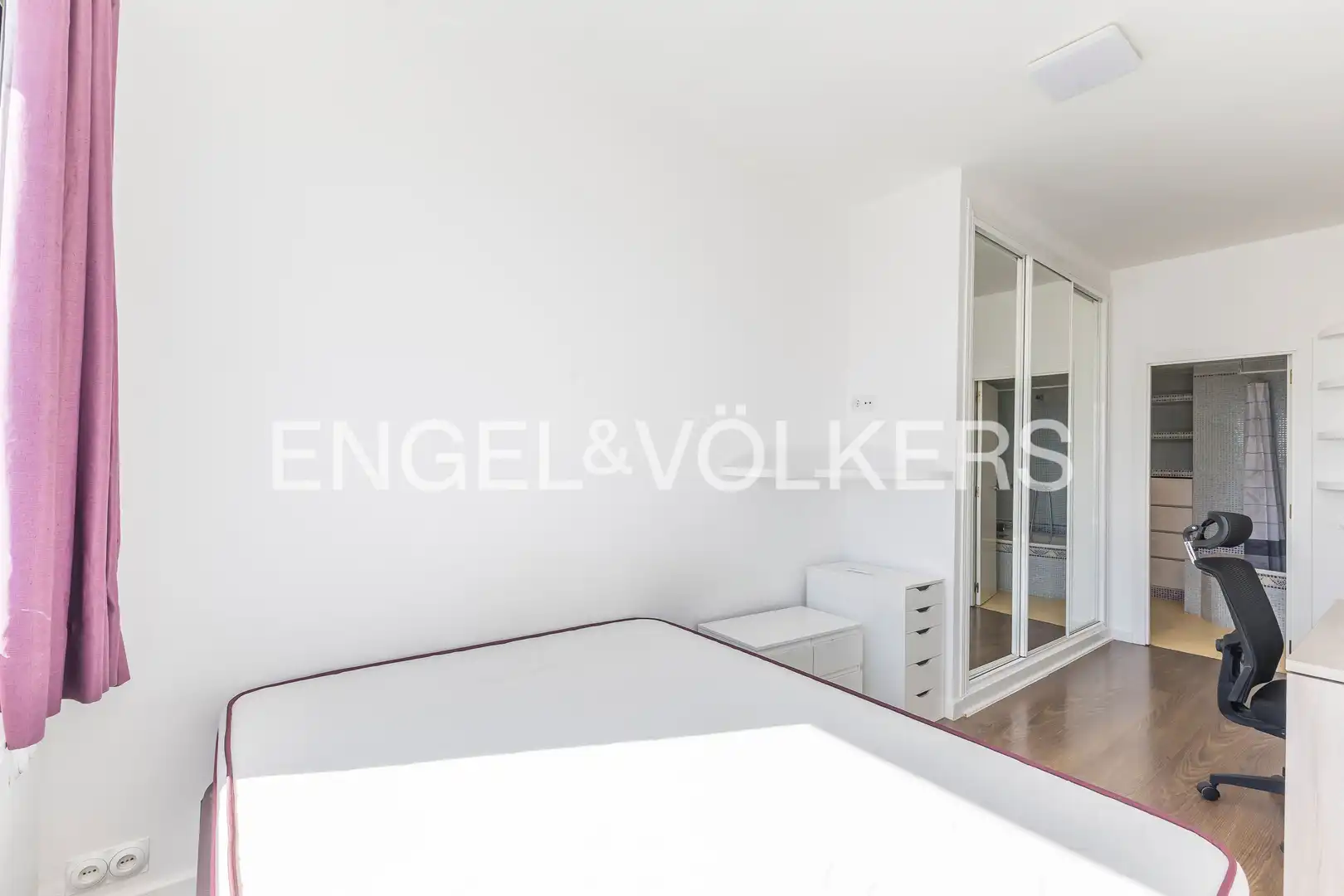 Piso de 79 m² en Madrid