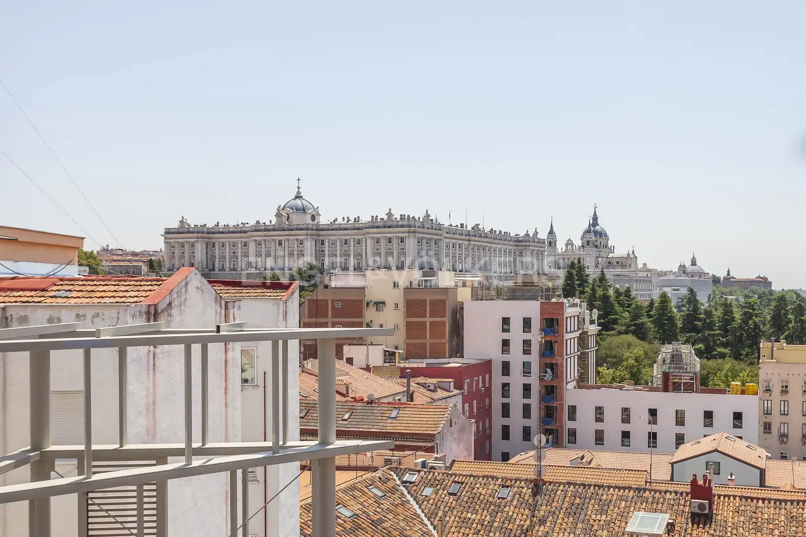 Piso de 68 m² en Madrid
