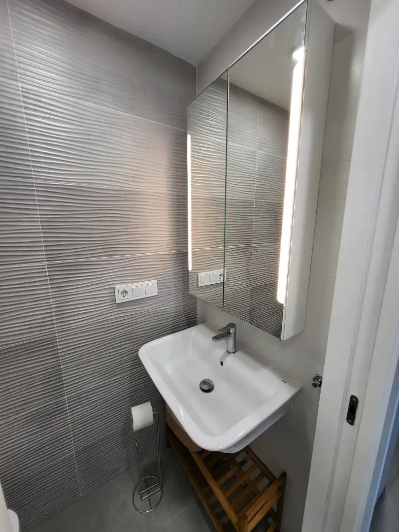 Pis de 91 m² a Almeria