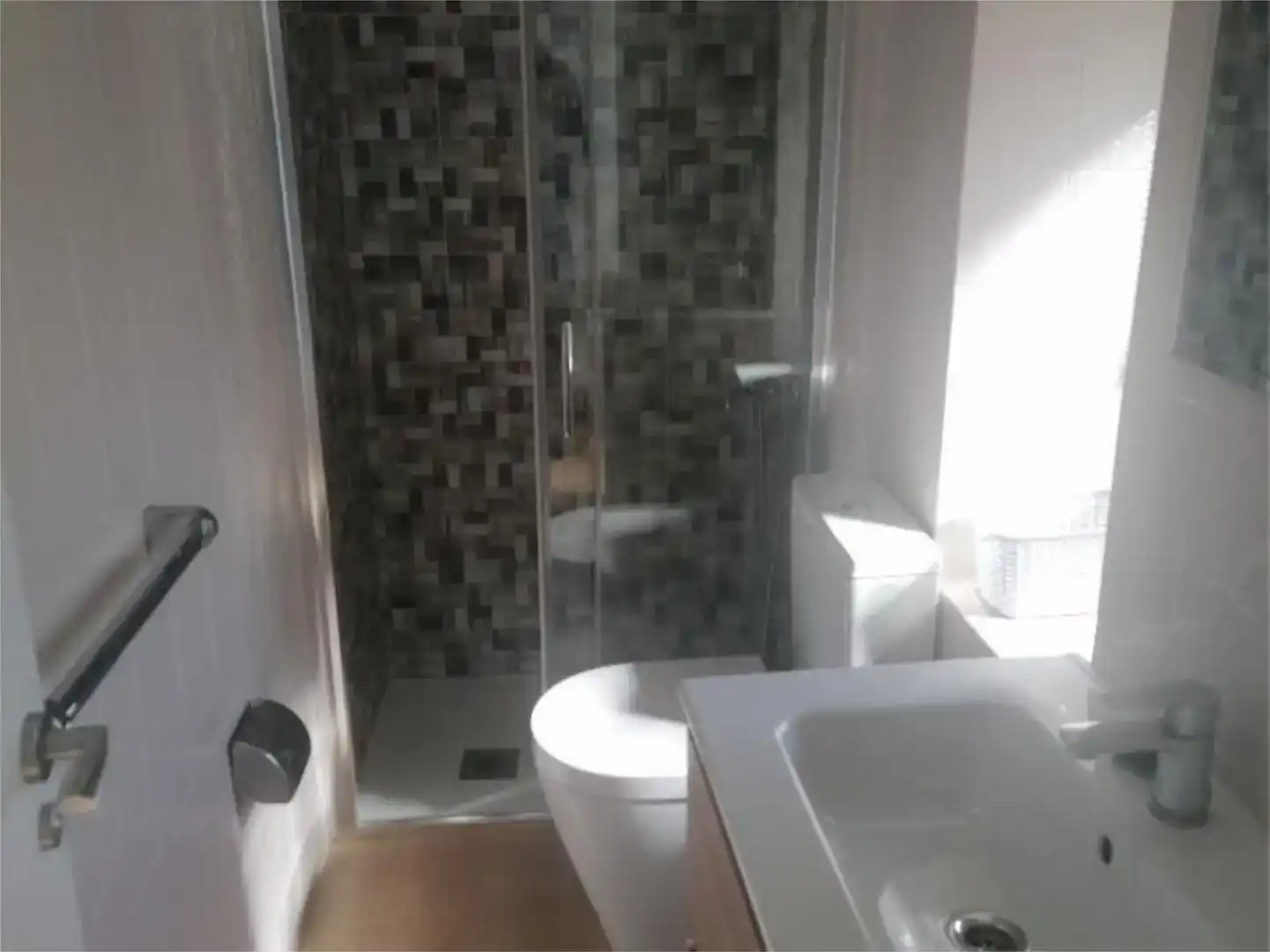 Piso de 50 m² en Barreiros