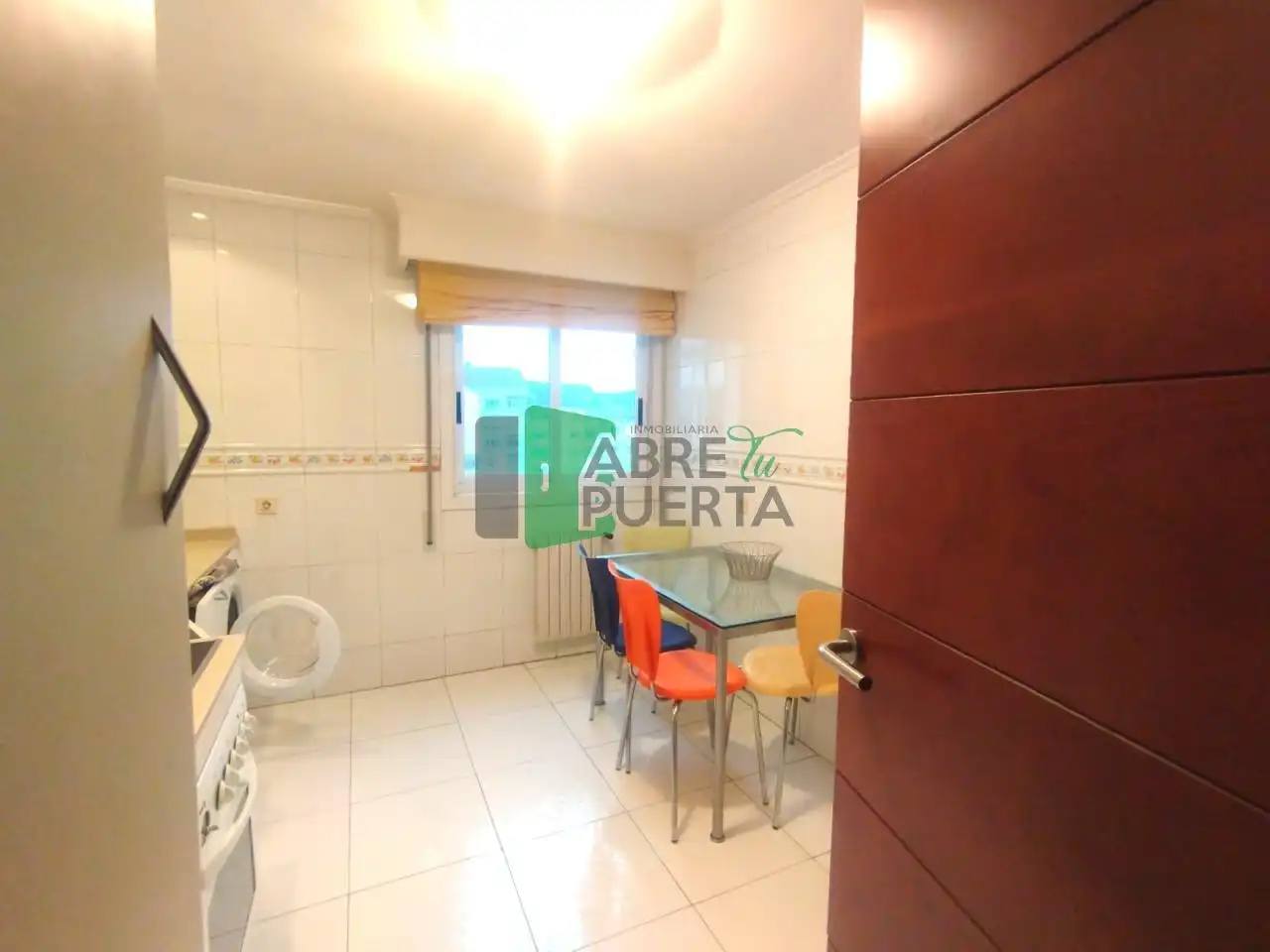Pis de 75 m² a Ourense