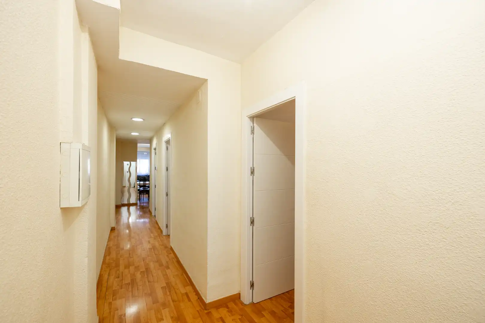 Piso de 98 m² en Granada