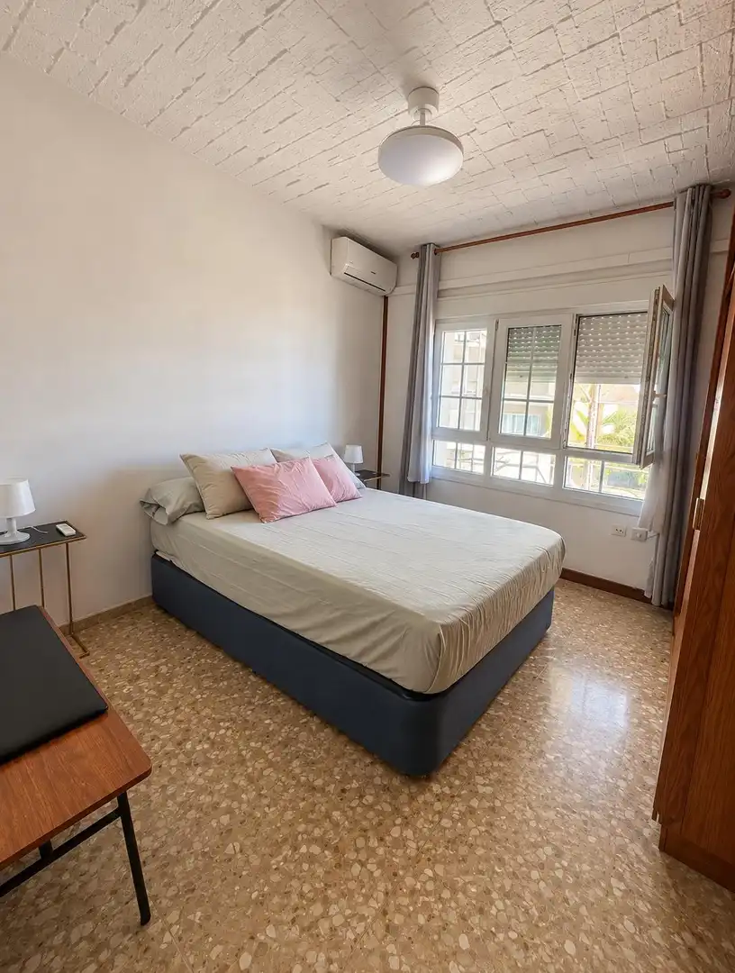 Pis de 110 m² a Almeria