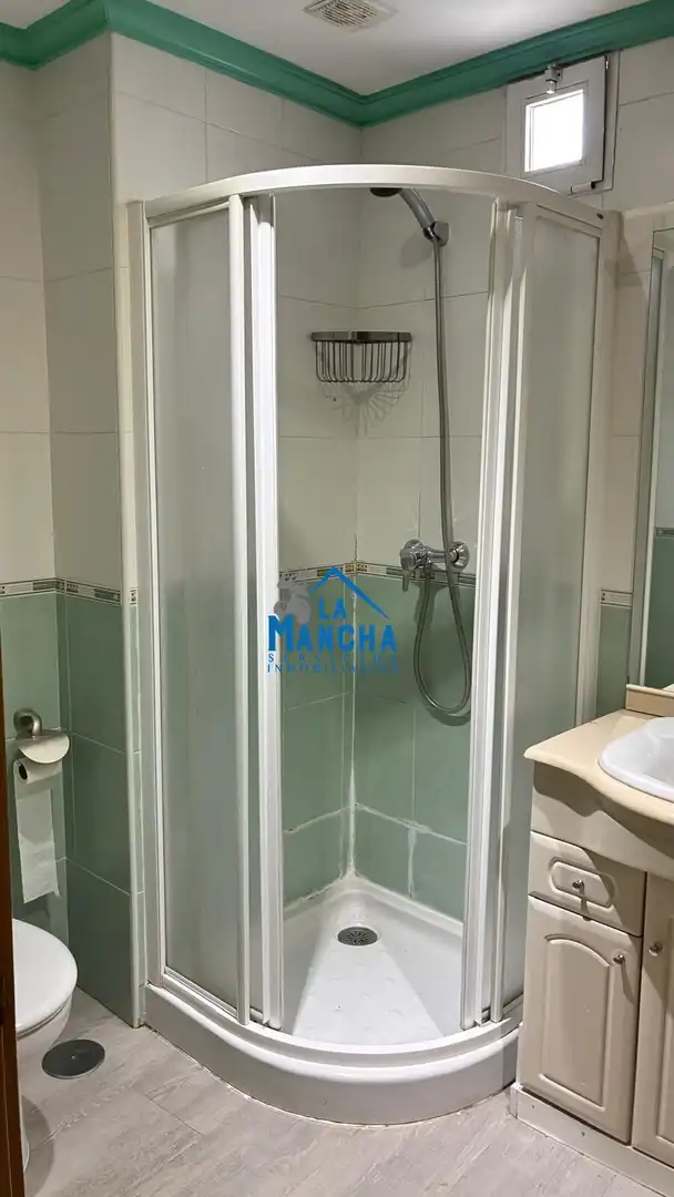 Piso de 156 m² en Albacete