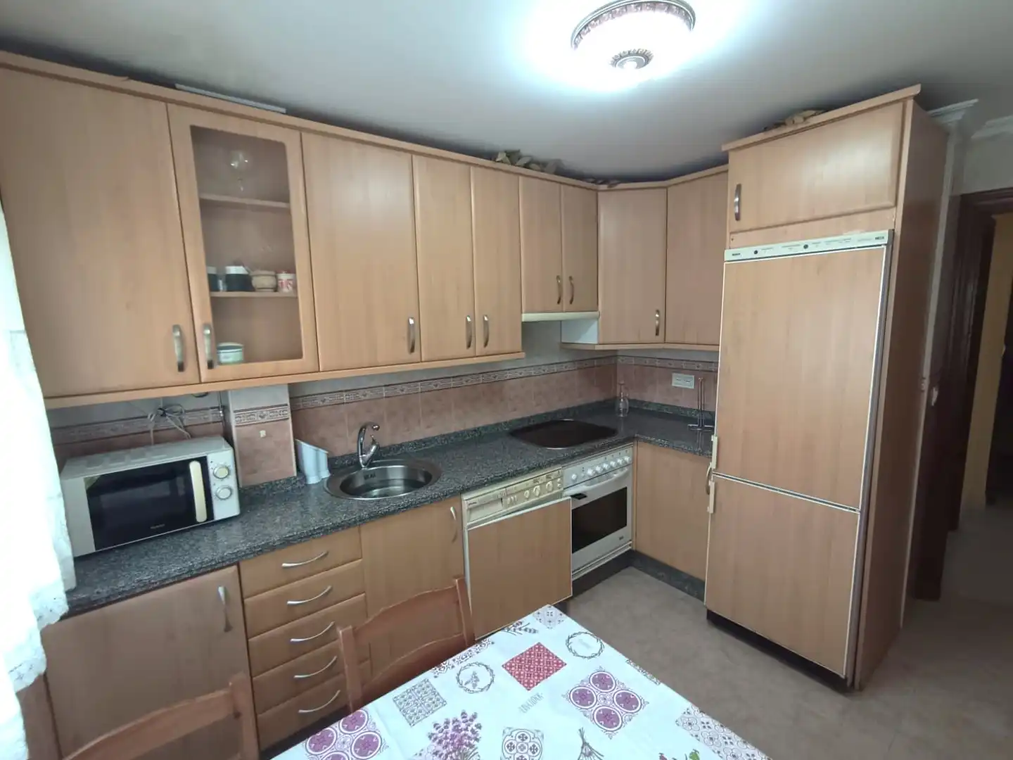Piso de 80 m² en Cáceres