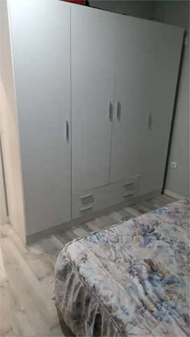 Piso de 40 m² en Puebla de Alcocer