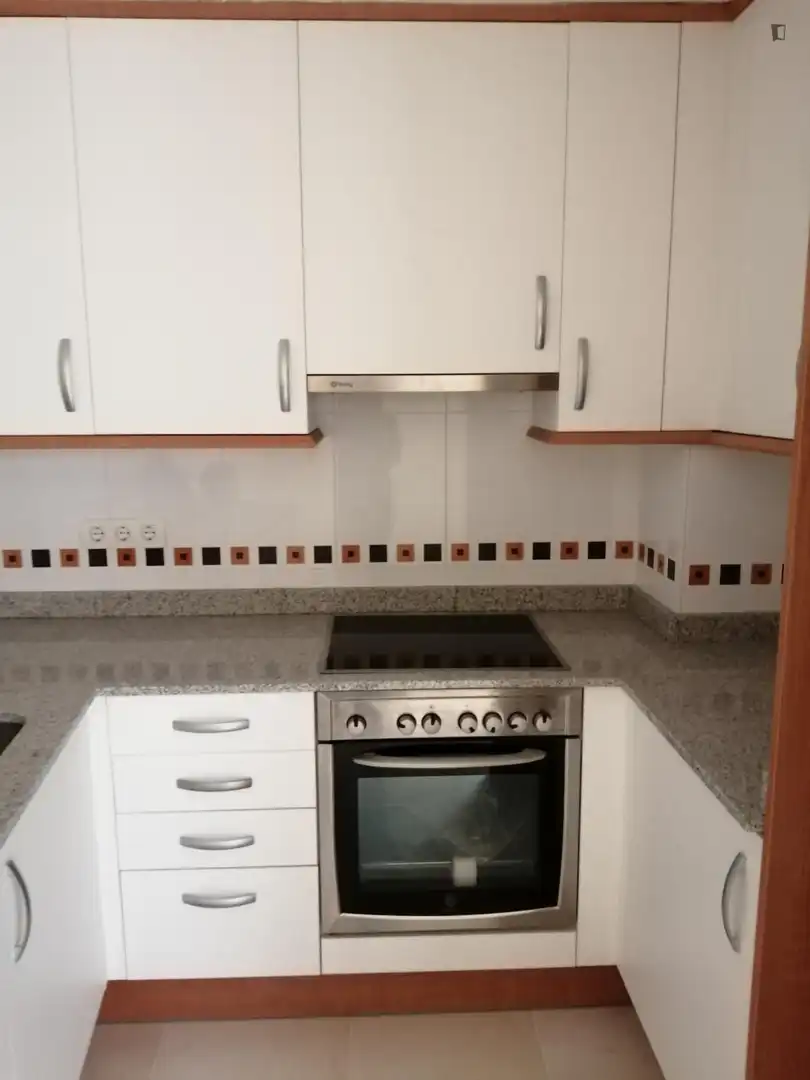 Piso de 40 m² en Vandellòs i l'Hospitalet de l'Infant