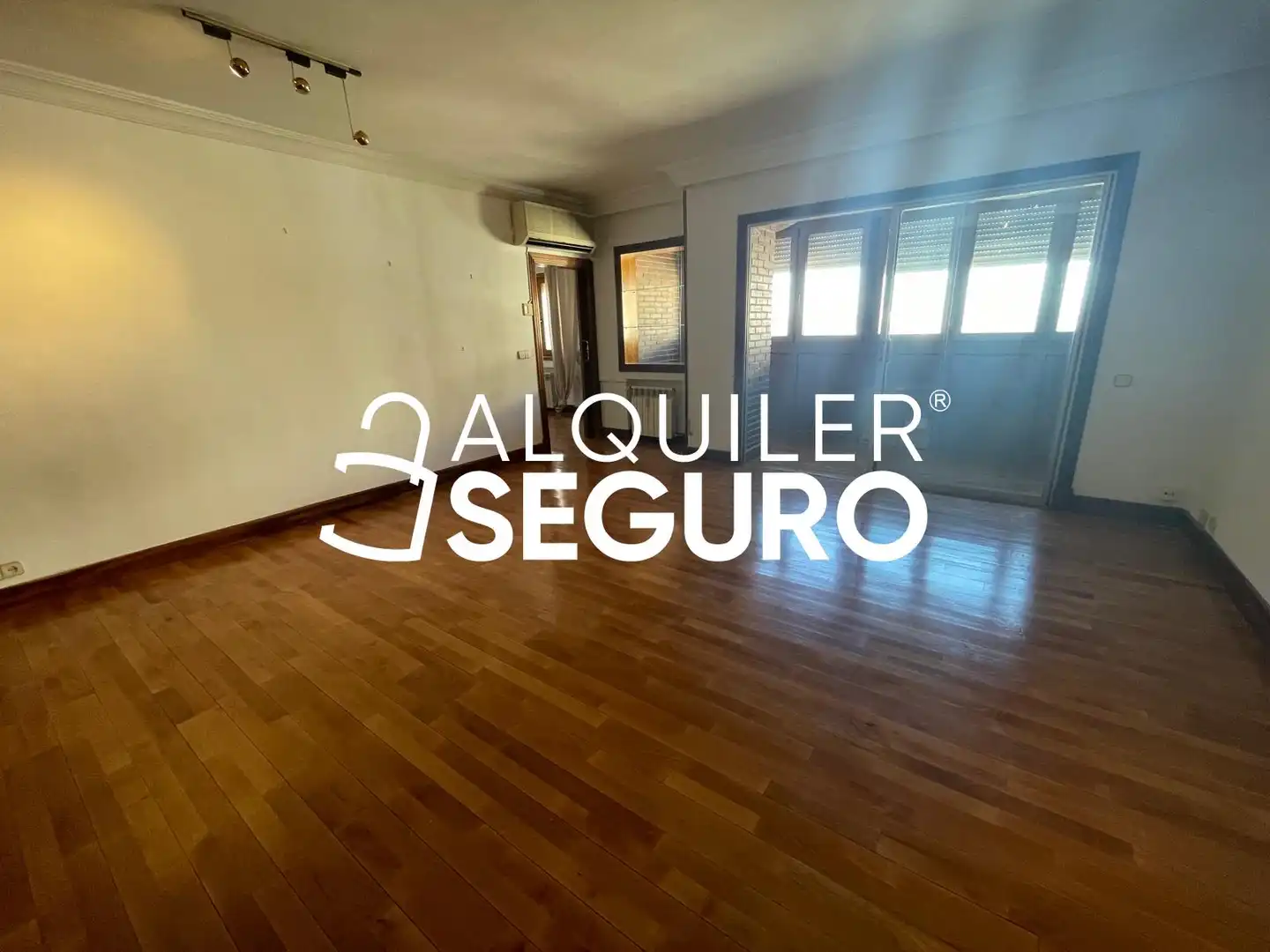 Piso de 133 m² en Madrid