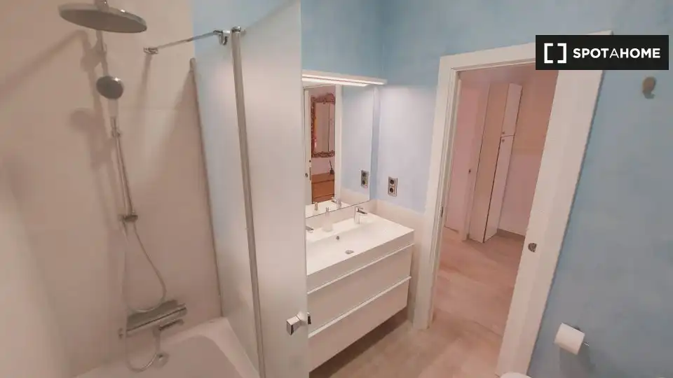 Piso de 70 m² en Barcelona