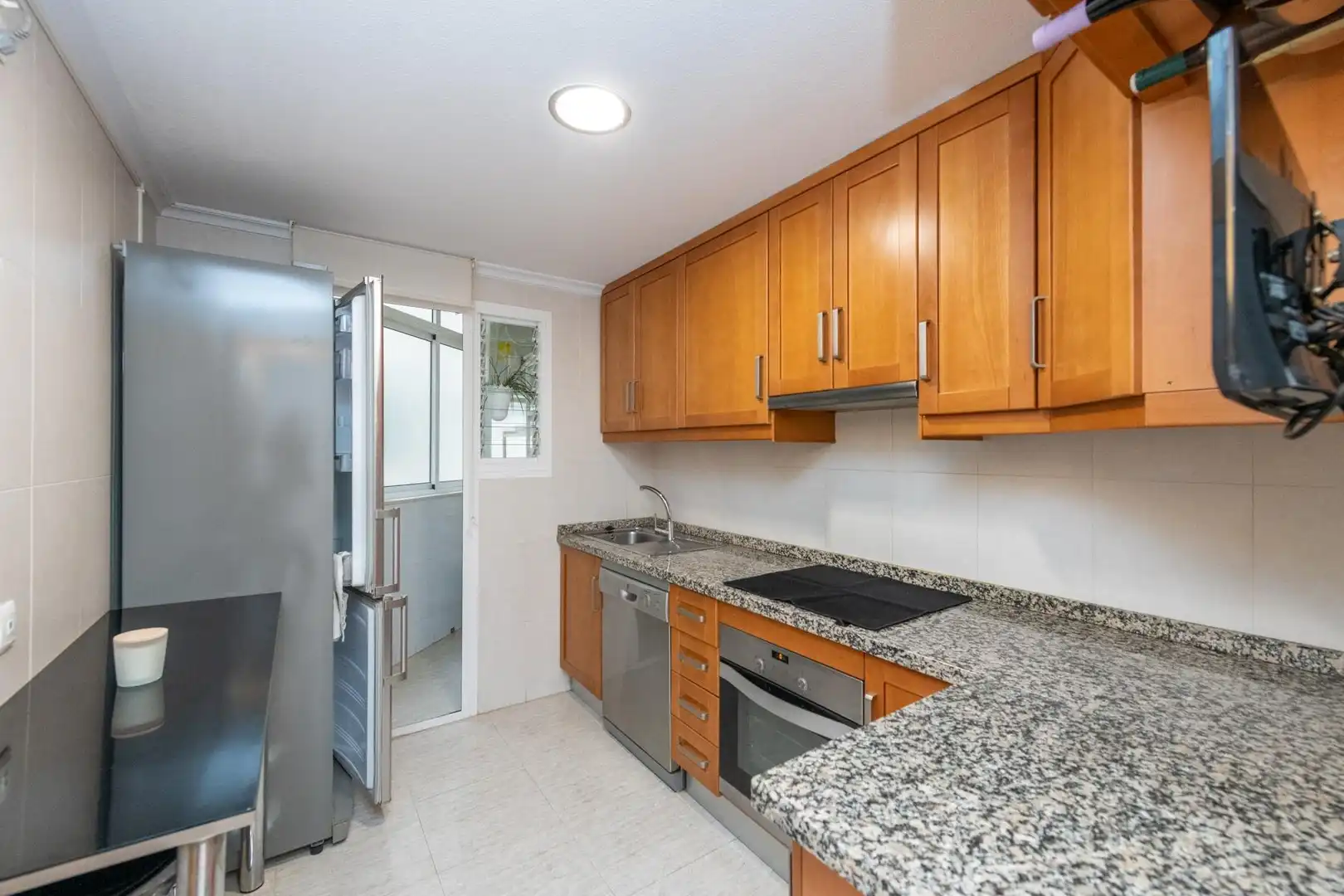 Квартира 90 м² у Sant Vicent del Raspeig / San Vicente del Raspeig