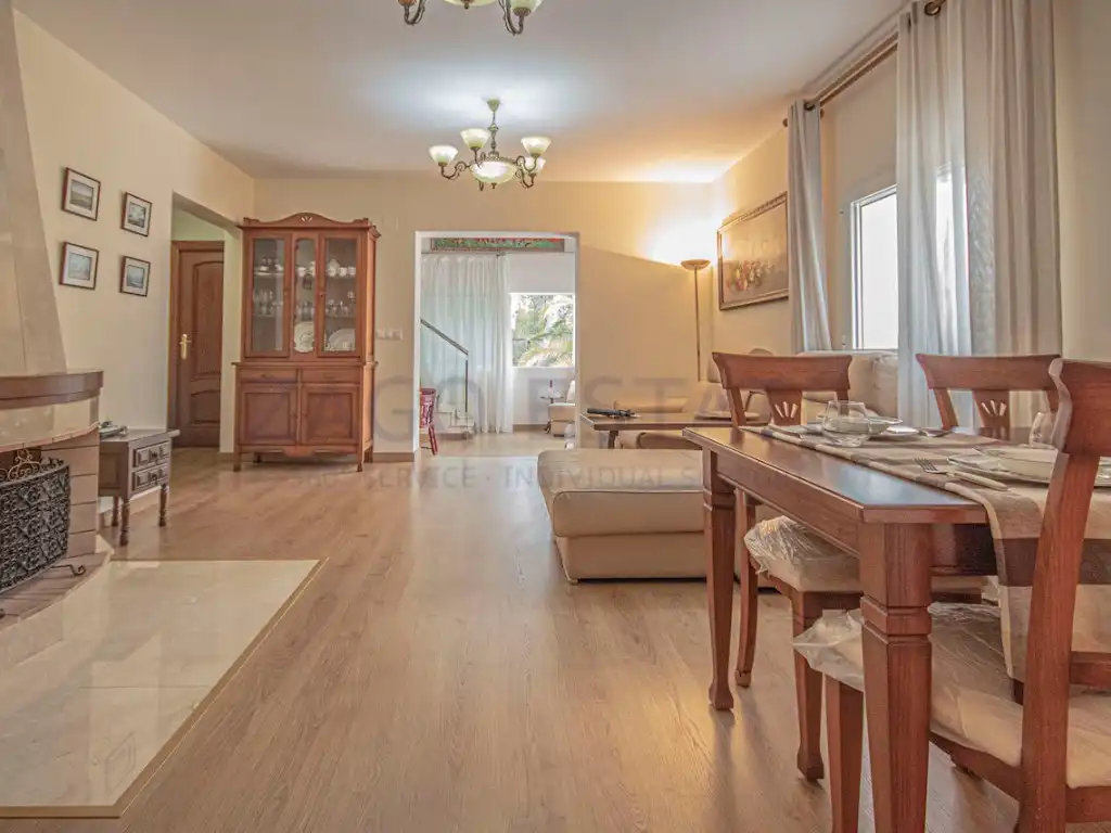 Casa de 212 m² a Altea