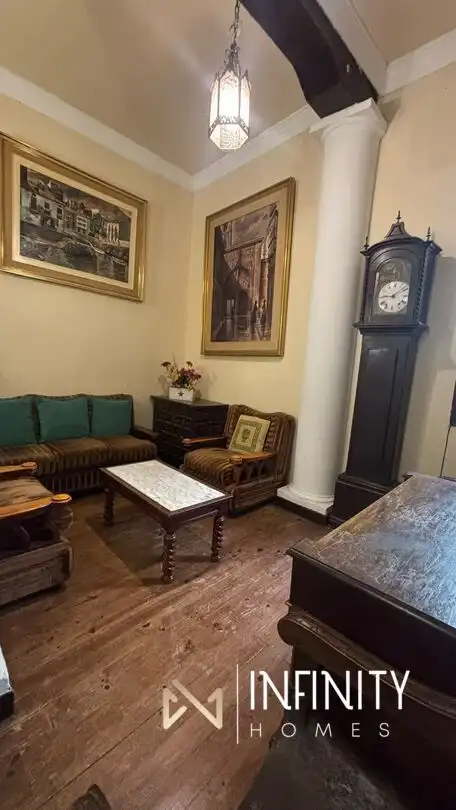 Piso de 170 m² en Bilbao
