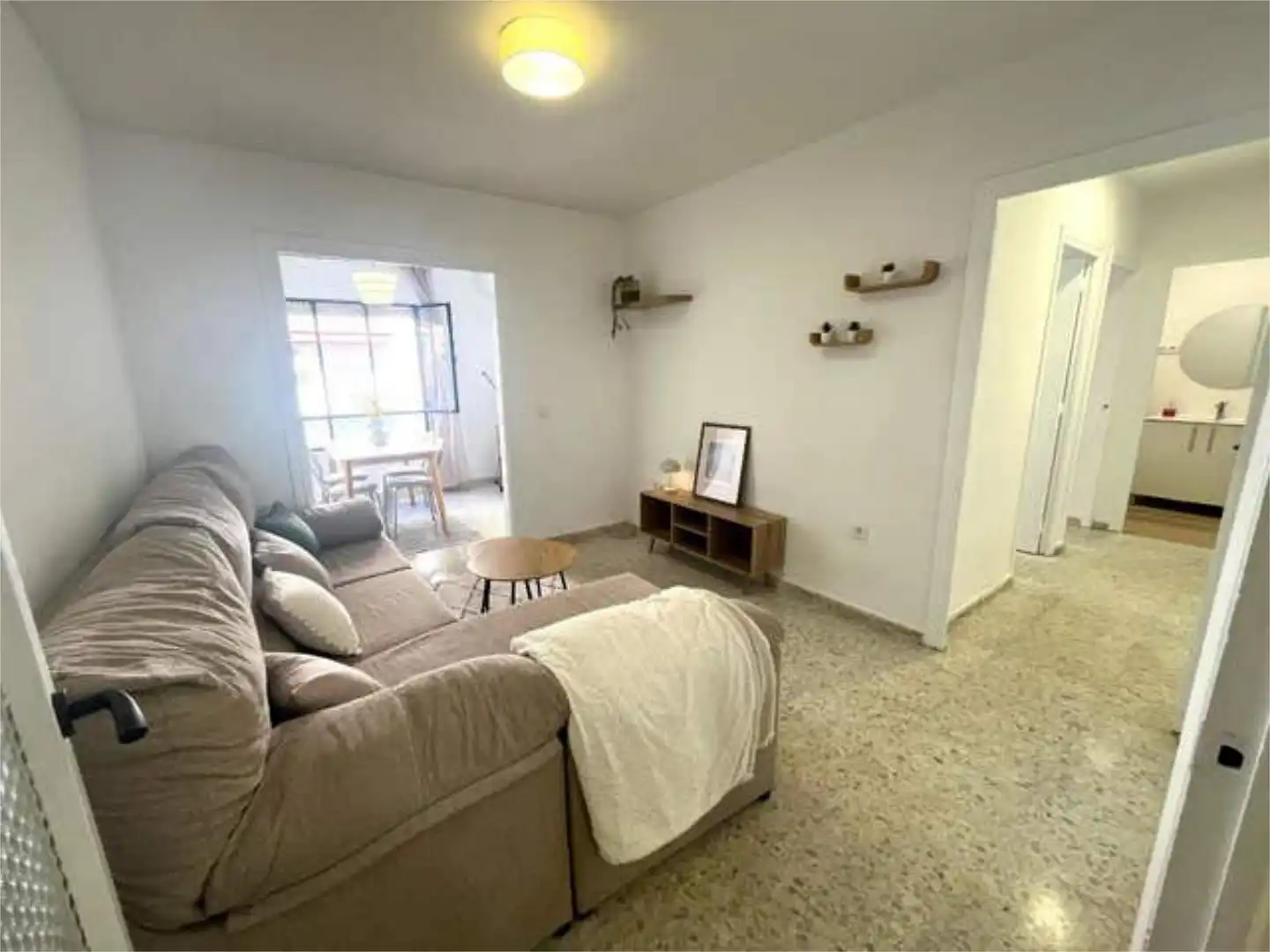 Piso de 88 m² en Jaén