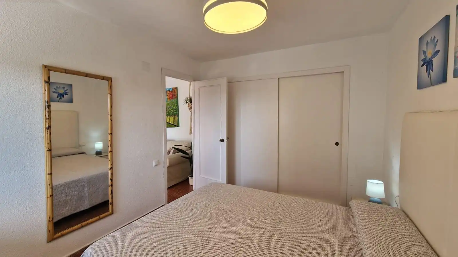 Piso de 83 m² en Valencia