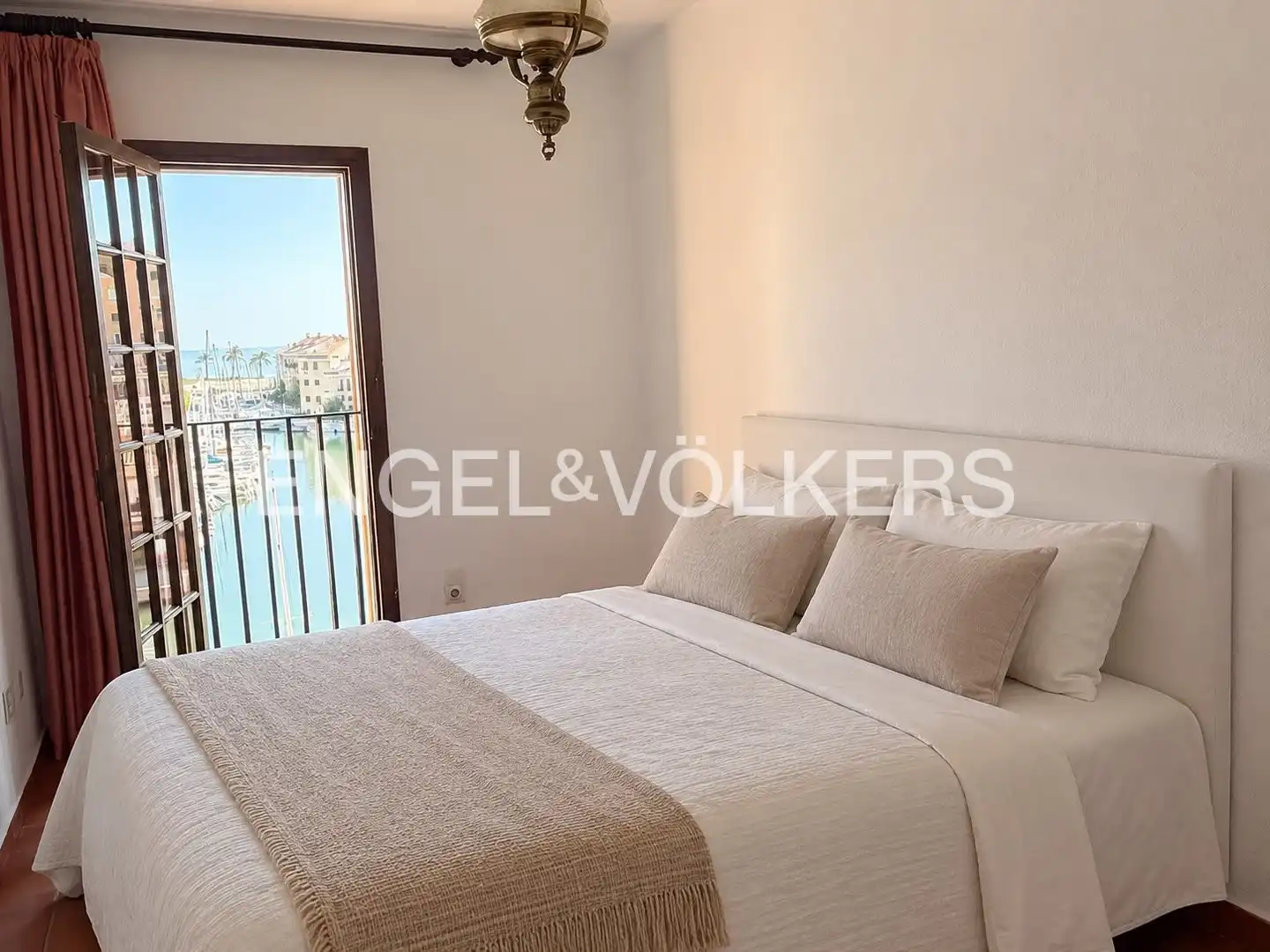Piso de 60 m² en Alboraya