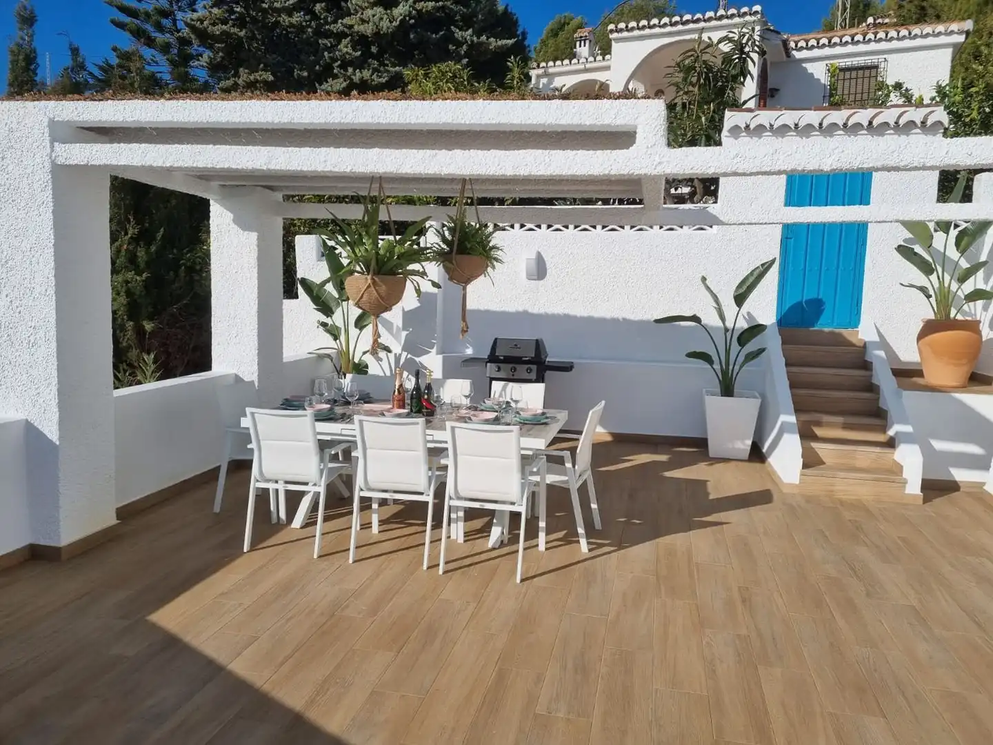 Piso de 110 m² en Almuñécar