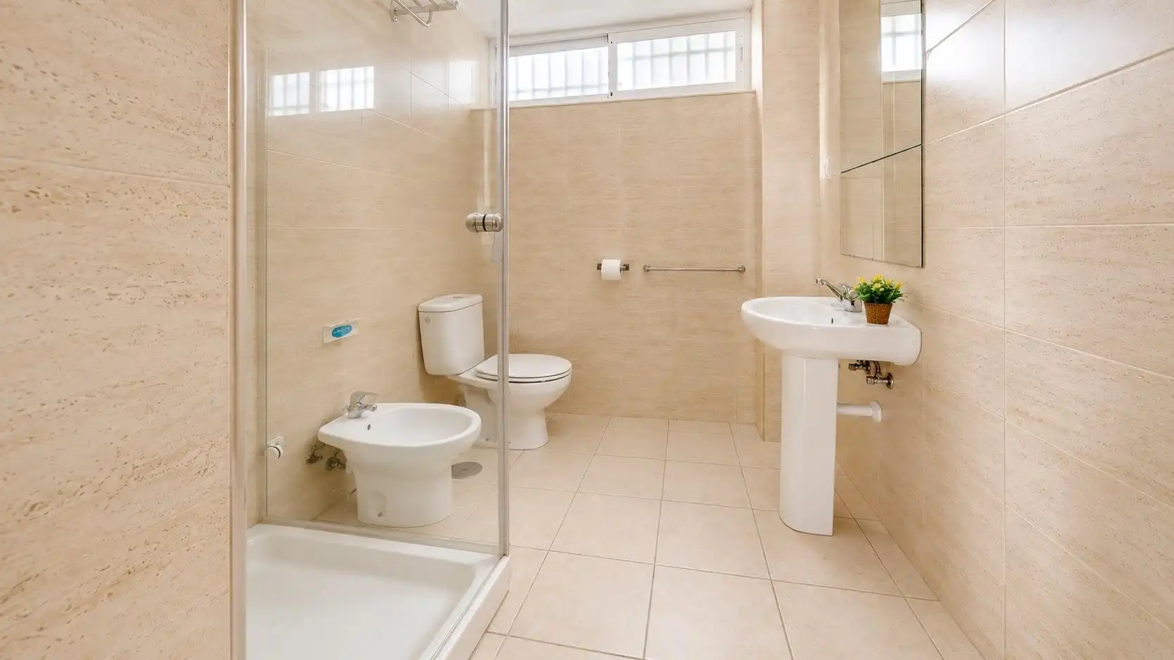 Piso de 108 m² en Almería