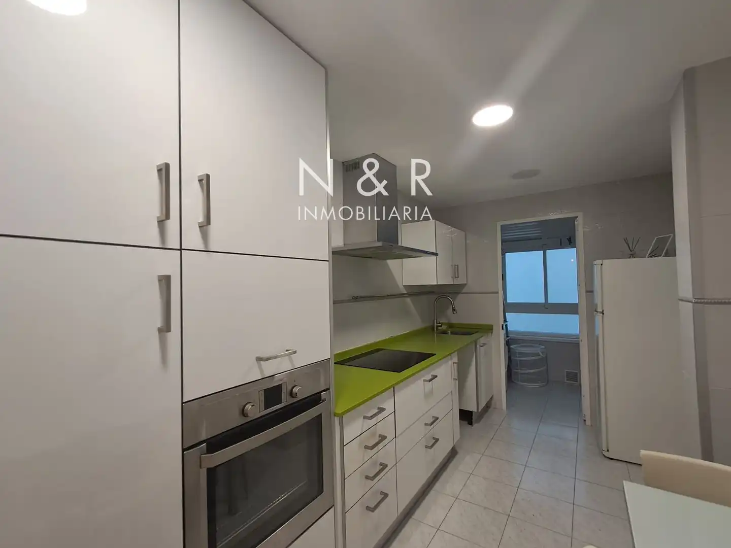 Apartamento 84 m² em Santiago de Compostela