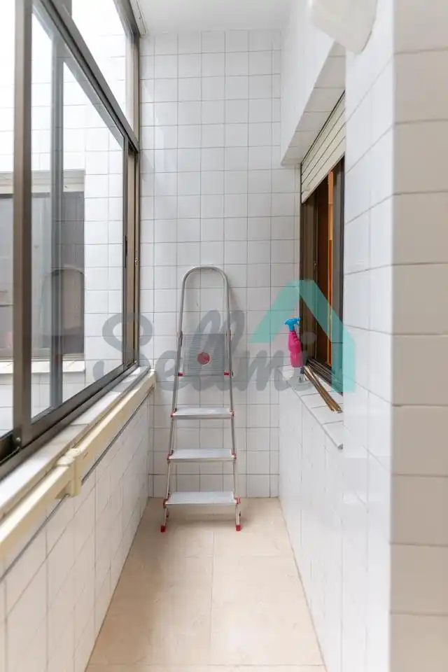 Piso de 132 m² en Oviedo