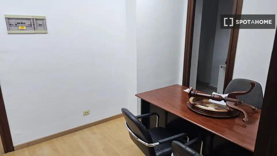 Habitación 92 m², Cádiz